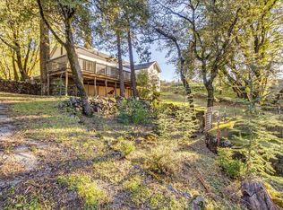 15880 Soda Springs Rd, Los Gatos, CA 95033