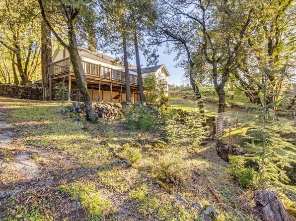 15880 Soda Springs Rd, Los Gatos, CA 95033