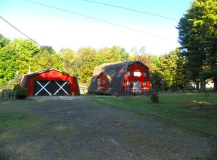 3460 Route 127, Tidioute, PA 16351