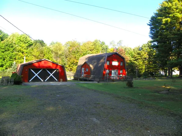 3460 Route 127, Tidioute, PA 16351