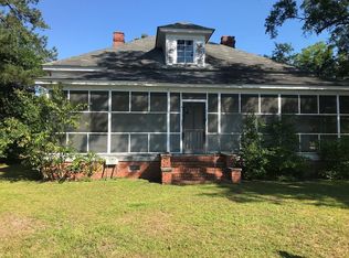 1315 Smith St, Turbeville, SC 29162