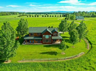 887 Braig Rd, Columbia Falls, MT 59937