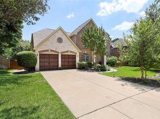 4030 Wellington Ln, Grapevine, TX 76051