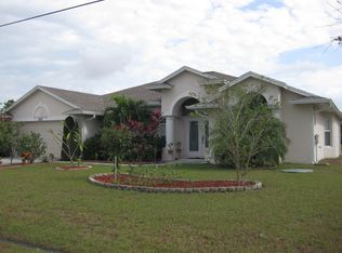 5881 NW Files Ct, Port Saint Lucie, FL 34986