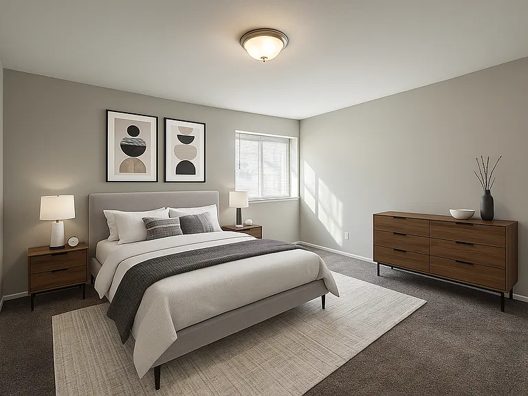 Brook Run Apartments — Photo 12