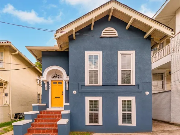 2207 Jefferson Ave, New Orleans, LA 70115