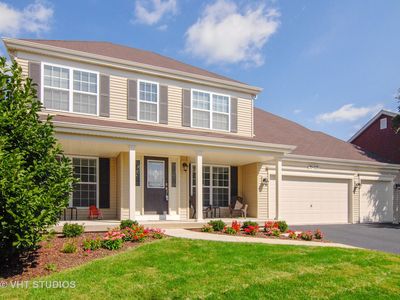 39W626 School House Ln, Geneva, IL, 60134