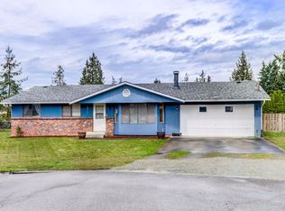 19731 50th Ave NE, Arlington, WA 98223