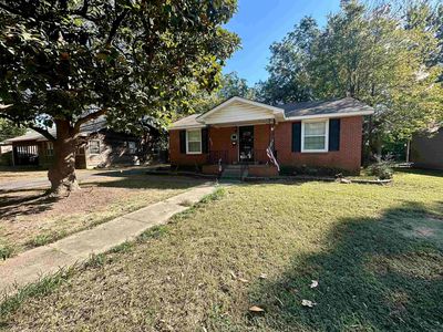 1130 Vine St, Jonesboro, AR, 72401