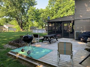 5980 Bendel Dr, Middletown, OH 45044