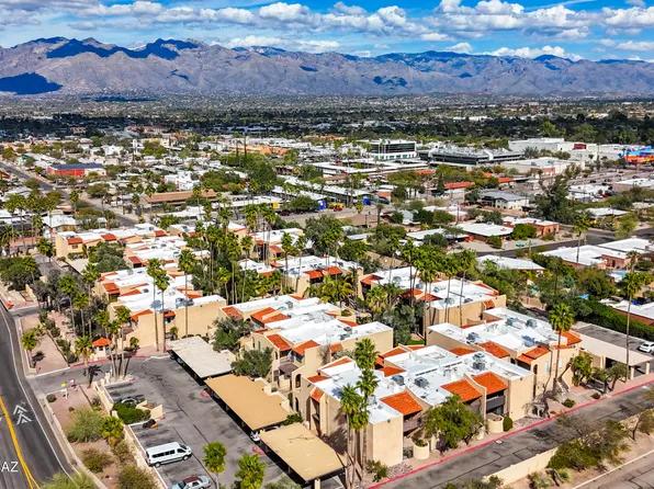 546 N Dodge Blvd, Tucson, AZ 85716