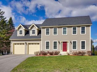 8 Nolan Way, Marlborough, MA 01752
