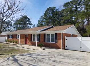 5629 Rosewood Dr, Myrtle Beach, SC 29588