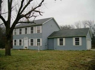 12030 Day Rd, Mishawaka, IN 46545