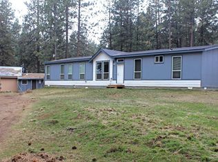 19260 Cherokee Rd, Bend, OR 97702