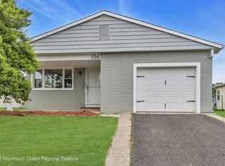 156 Orlando Blvd, Toms River, NJ 08757