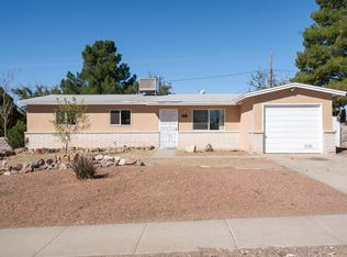 1827 Ash Ave, Las Cruces, NM 88001