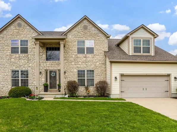 7514 Murdock Ln, Canal Winchester, OH 43110