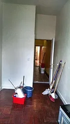 Rented by Ferris Properties Corp.