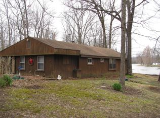 3453 Bell Ln, Du Quoin, IL 62832