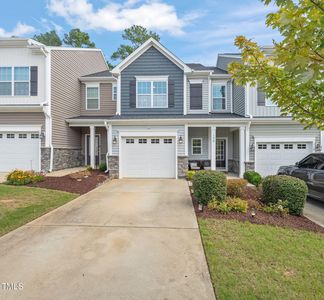 126 Gulley Glen Dr, Garner, NC, 27529