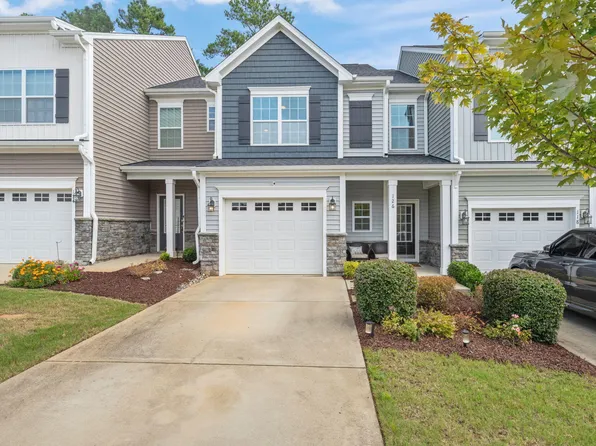 126 Gulley Glen Dr, Garner, NC 27529