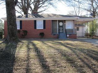 1895 Coventry Dr, Memphis, TN 38127