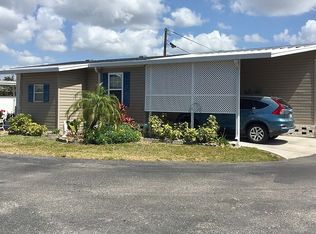 7020 Captain Kidd Ave LOT 62, Sarasota, FL 34231