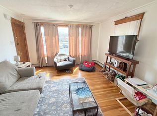 130 Bonner Ave #2, Medford, MA 02155