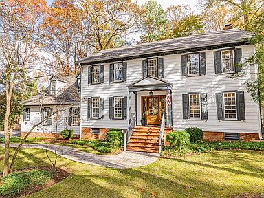 3735 Hastings Dr Richmond Va 23235 Zillow