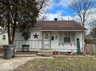 2217 N Goodlet Ave, Indianapolis, IN