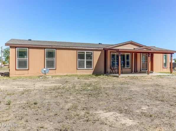 838 Adams Dr, Chino Valley, AZ 86323