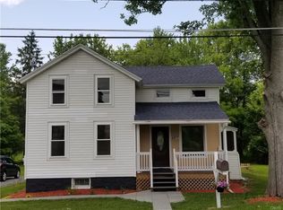 4977 Jordan Rd, Elbridge, NY 13060