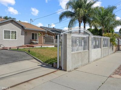 13881 Daventry St, Pacoima, CA, 91331