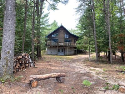 7940 Badd Rd, Onaway, MI, 49765