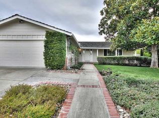 10461 Baywood Dr, Cupertino, CA