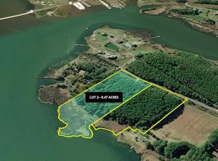 Taylors Island Rd Lot 2, Taylors Island, MD 21669