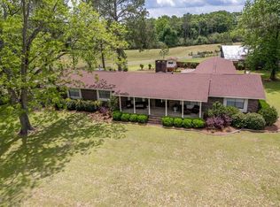 792 Bud Foreman Rd, Samson, AL 36477