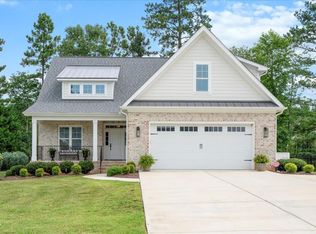 404 Eagle Ct, Henderson, NC 27536