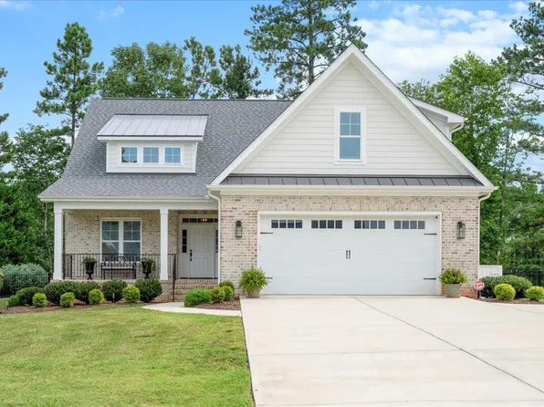 404 Eagle Ct, Henderson, NC 27536