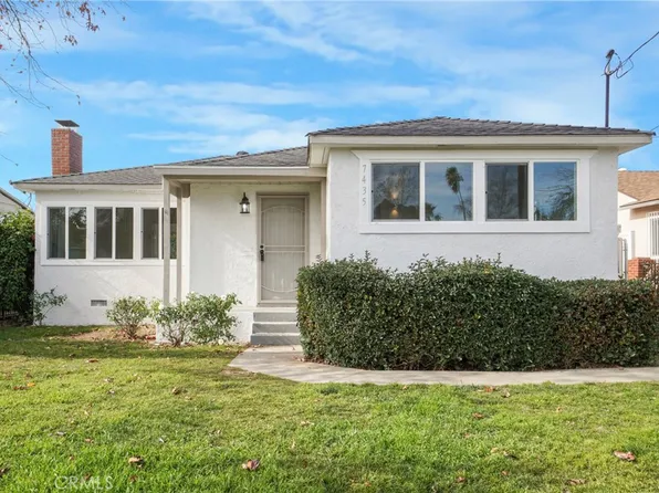 7435-7437 Balcom Ave, Reseda, CA 91335