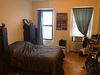 Rented by Citi Habitats