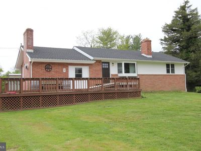 7 Fogg Landing Rd, Alloway, NJ, 08001