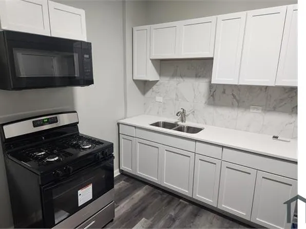 5914 S Emerald Ave Unit 1, Chicago, IL 60621