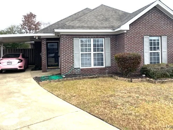 6963 Sandfield Dr, Montgomery, AL 36117