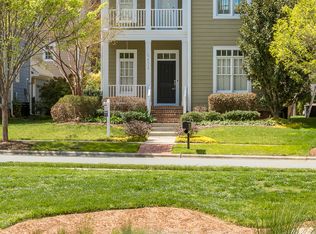 4512 Night Heron Lane, Charlotte, NC 28211