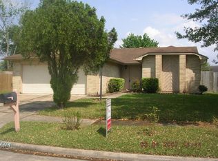 7215 Arista Dr, Houston, TX 77083