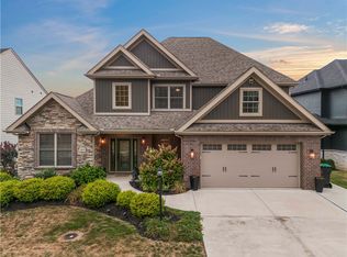 313 Juniper Way, Mcmurray, PA 15317