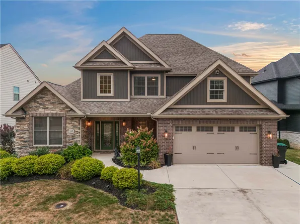 313 Juniper Way, McMurray, PA 15317