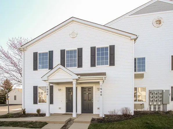 1640 McClure Rd #1640, Aurora, IL 60505
